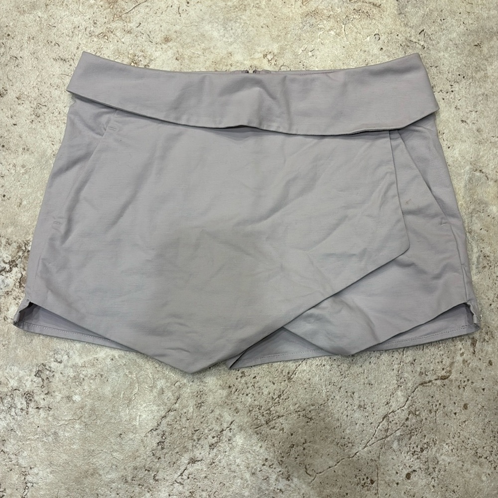 Talula Cross Skort Size 4